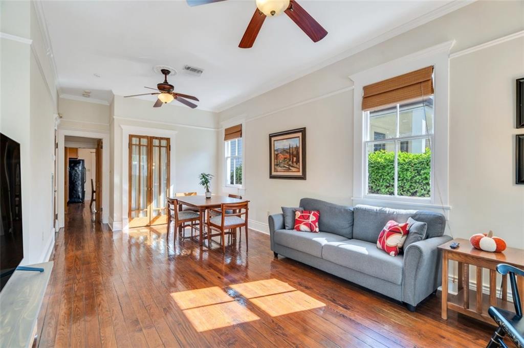 New Orleans, Louisiana 70118, United States, 4 Bedrooms Bedrooms, ,2 BathroomsBathrooms,Residential,Pending,69809