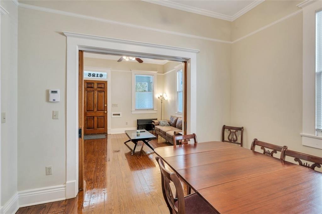 New Orleans, Louisiana 70118, United States, 4 Bedrooms Bedrooms, ,2 BathroomsBathrooms,Residential,Pending,69809