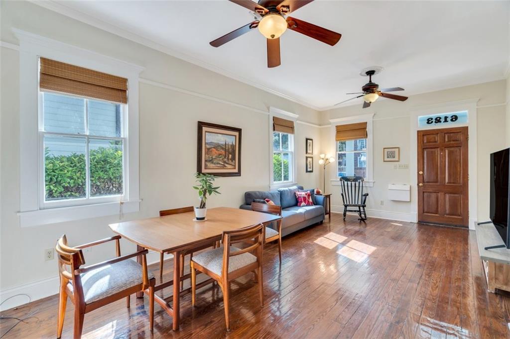 New Orleans, Louisiana 70118, United States, 4 Bedrooms Bedrooms, ,2 BathroomsBathrooms,Residential,Pending,69809