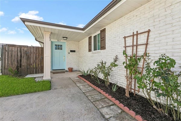 363 ARIS AVE, METAIRIE, LA 70005 - Image 86078d2f414968b2cbd0d56f3ebbfc5f/603297738