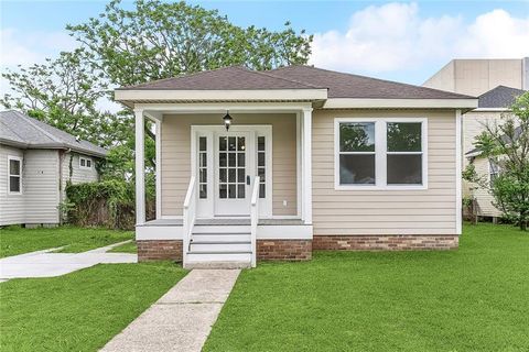501 BETZ Avenue Jefferson LA 70121