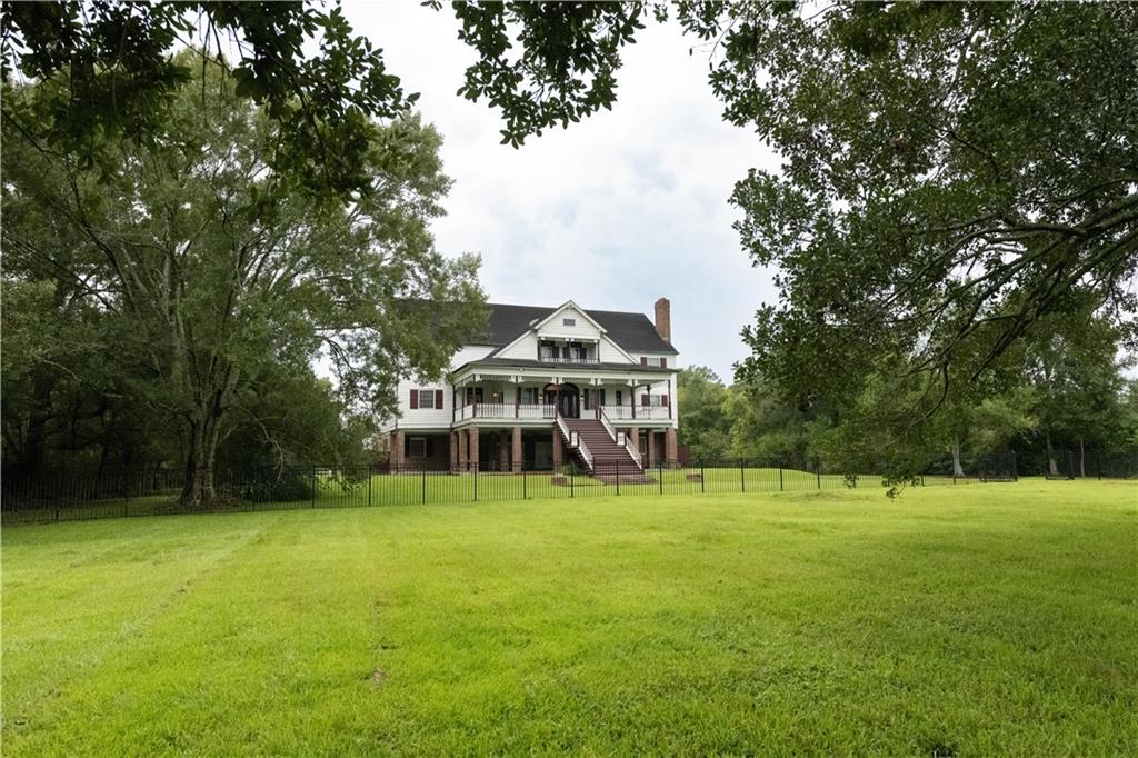 10001 PATTERSON Road