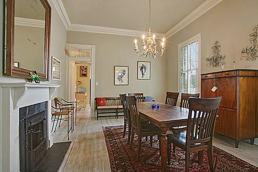 New Orleans, Louisiana 70116, United States, 2 Bedrooms Bedrooms, ,2 BathroomsBathrooms,Residential,Pending,55725