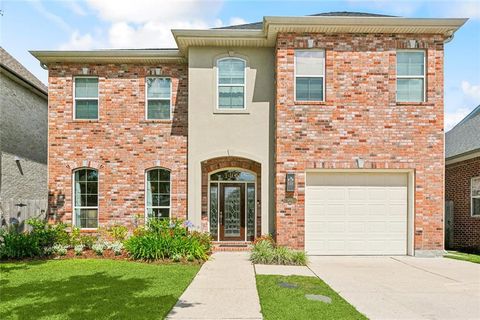 1409 HOMESTEAD Avenue Metairie LA 70005