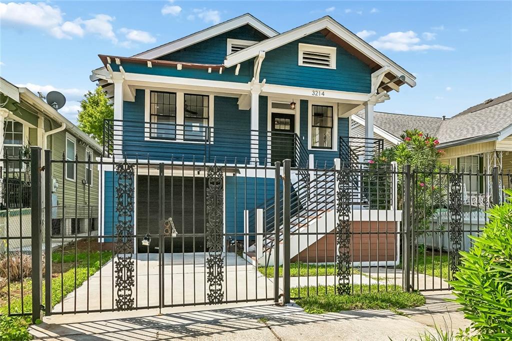 3214 MILAN Street
