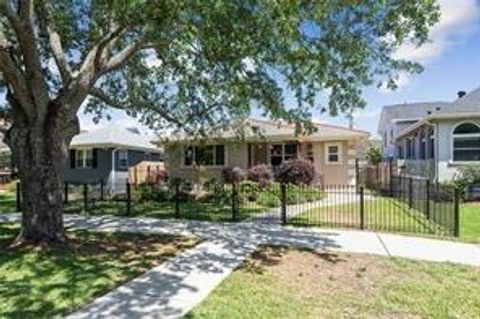 6423 CANAL Boulevard New Orleans LA 70124