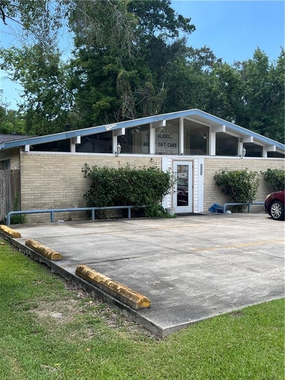 2768 SGT ALFRED Drive