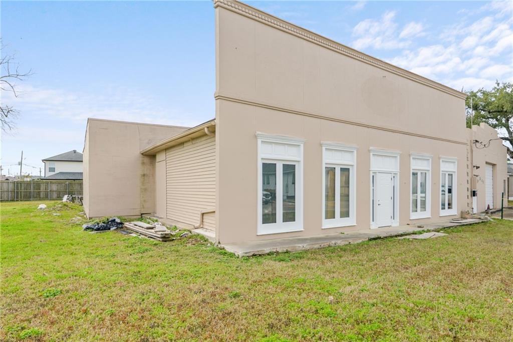 3100 METAIRIE Road