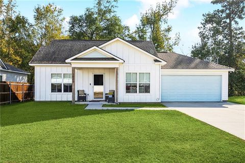 16242 CHANDLER Place Hammond LA 70401