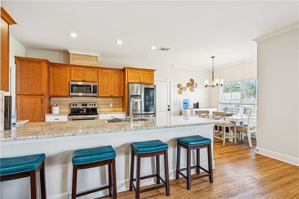 16242 CHANDLER Place