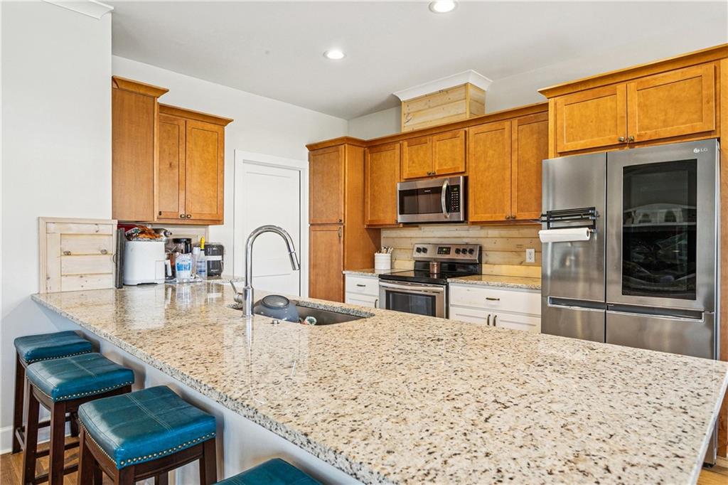 16242 CHANDLER Place