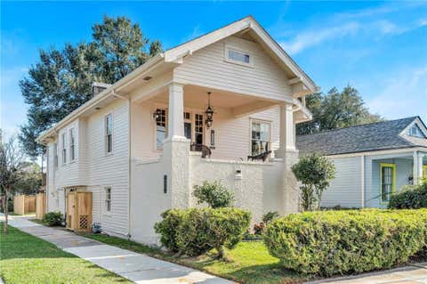 Photo of 1539 DANTE Street, New Orleans, LA 70118 (MLS # 2560843)