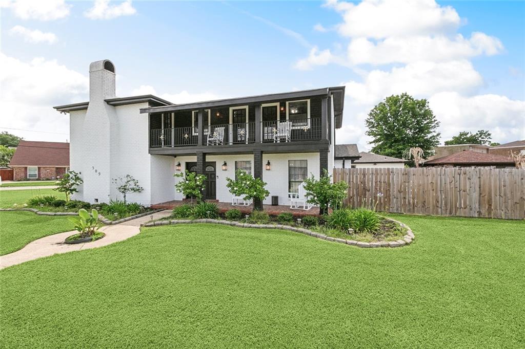 509 LASSALLE Drive