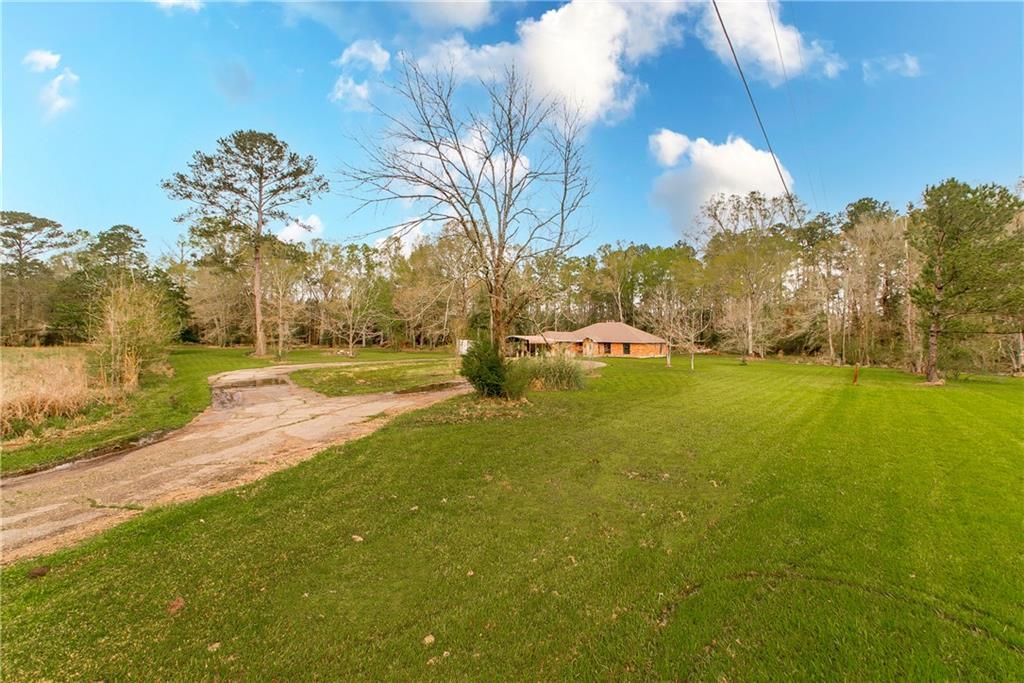 26000 ROBERTSON Road