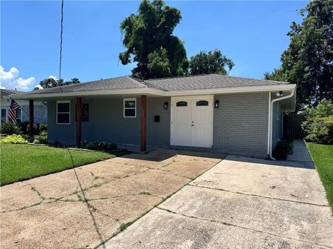 400 SOPHIA Street River Ridge LA 70123