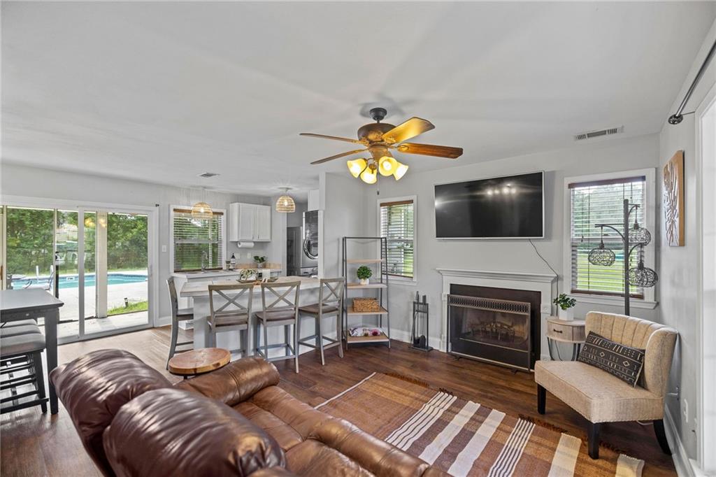 Loranger, Louisiana 70446, United States, 3 Bedrooms Bedrooms, ,2 BathroomsBathrooms,Residential,Pending,53201