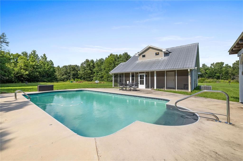 Loranger, Louisiana 70446, United States, 3 Bedrooms Bedrooms, ,2 BathroomsBathrooms,Residential,Pending,53201