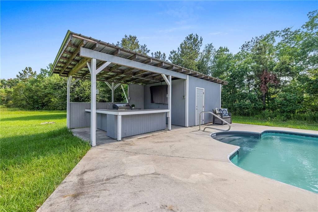 Loranger, Louisiana 70446, United States, 3 Bedrooms Bedrooms, ,2 BathroomsBathrooms,Residential,Pending,53201