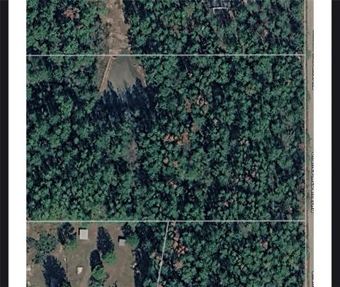 CHARLES MCDANIEL Road Kentwood LA 70444