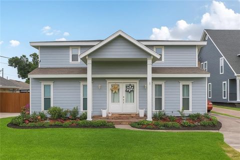 159 MOSS Lane River Ridge LA 70123