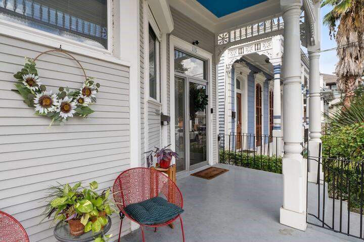 115 DAVID Street
