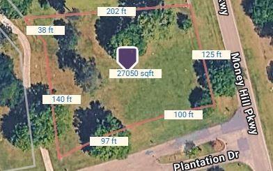 76857 MONEY HILL Parkway