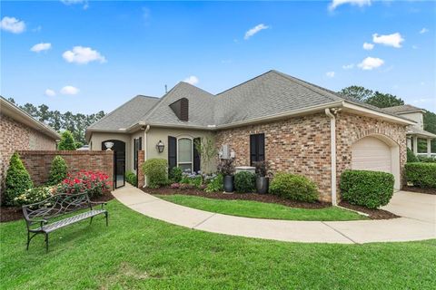Photo of 263 S ORCHARD Lane, Covington, LA 70433 (MLS # 2555996)
