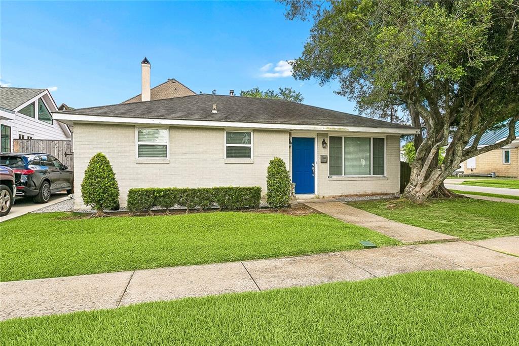 501 METAIRIE LAWN Drive