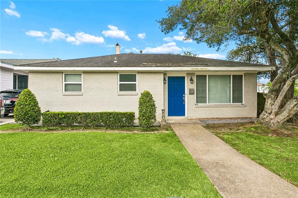 501 METAIRIE LAWN Drive