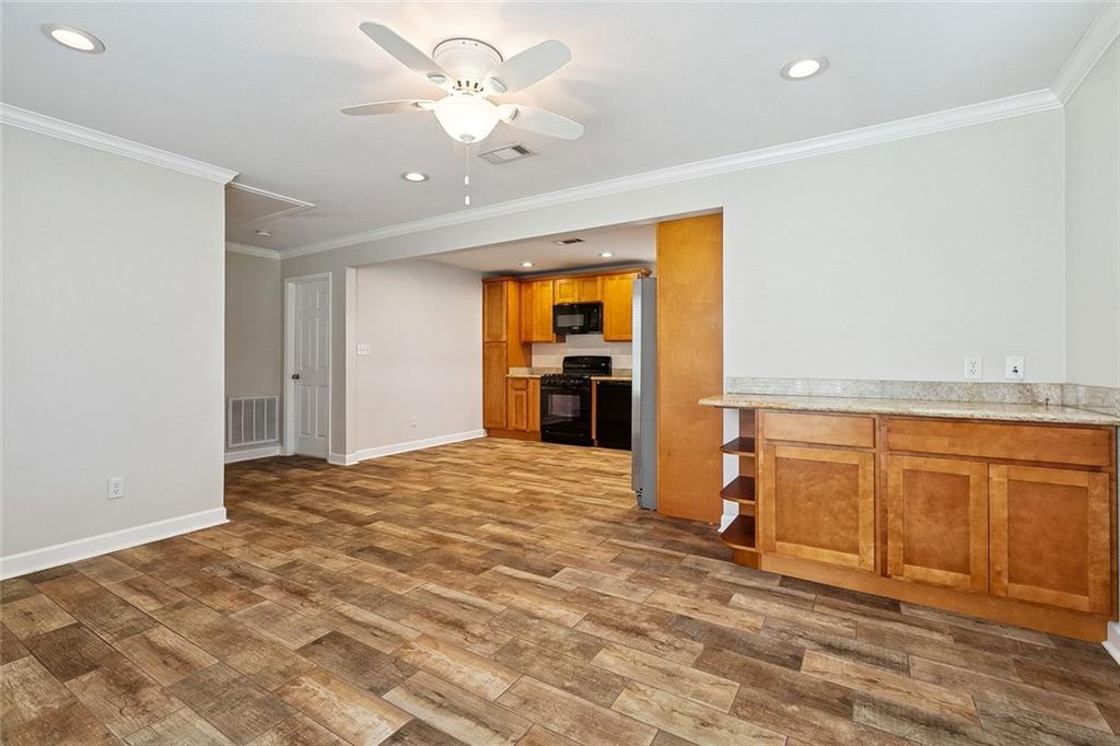 501 METAIRIE LAWN Drive