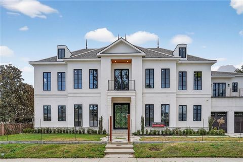1 ORIOLE Street New Orleans LA 70124