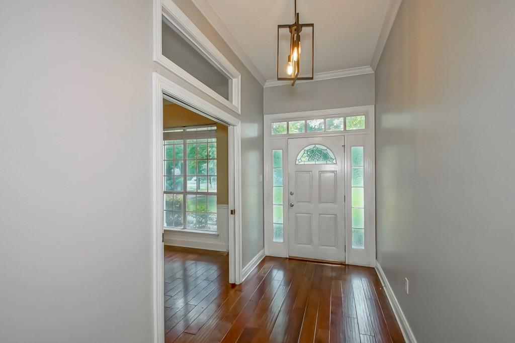 302 EVERGREEN Drive