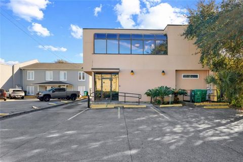 2309 N HULLEN Street Metairie LA 70001