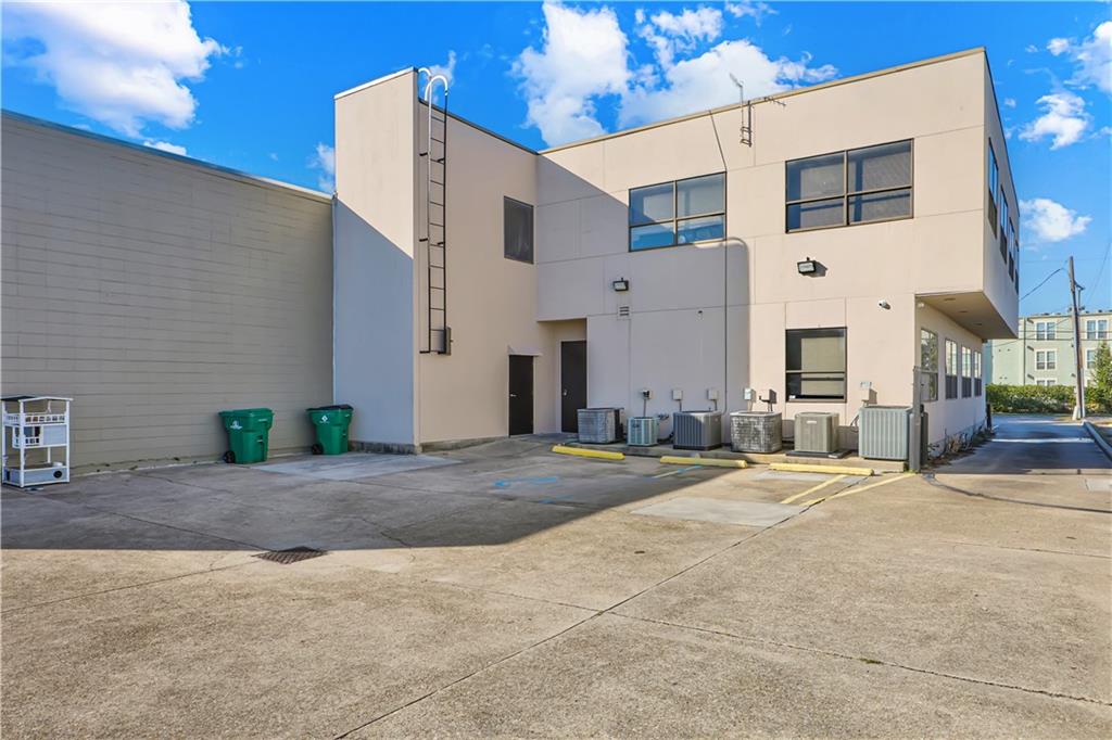 2309 N HULLEN Street