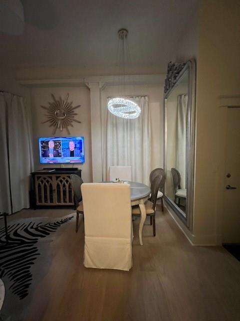 448 JULIA Street 221