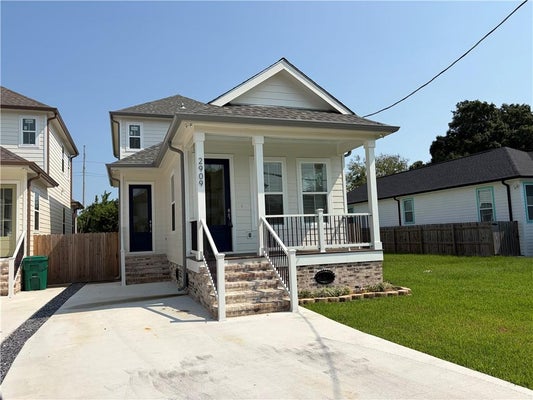 2909 BURNS ST, NEW ORLEANS, LA 70121 - Image 87b4fa75b295dcc9f1cadc8d4c59c9ee/3727893860