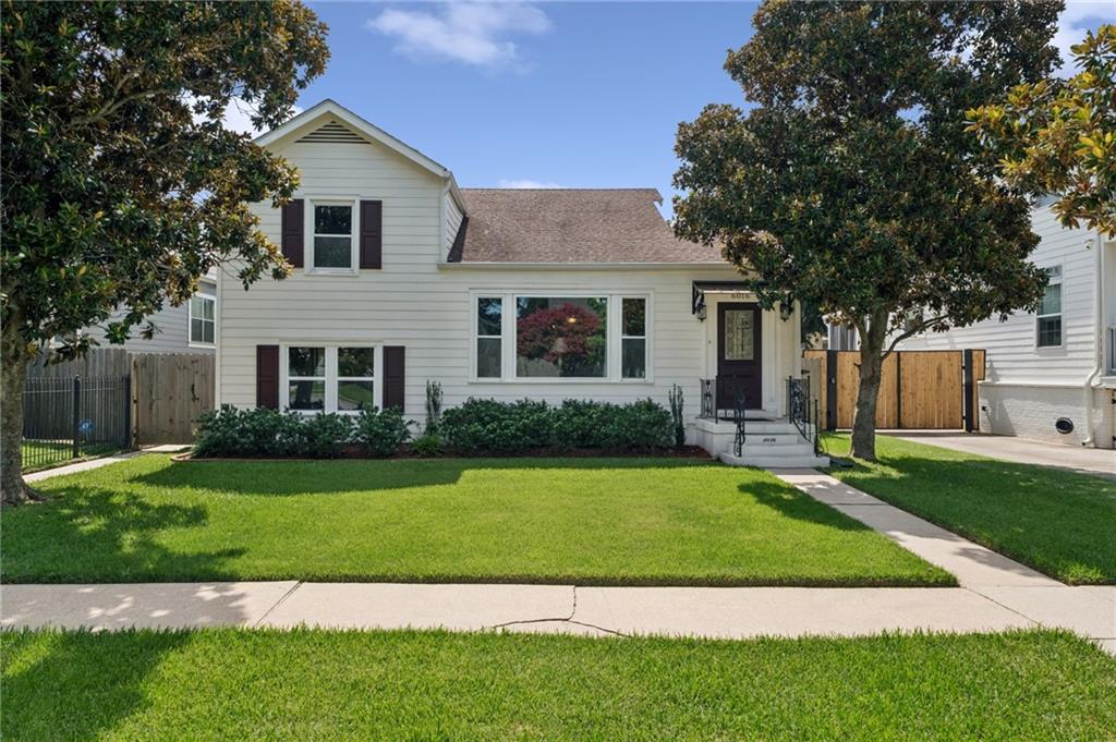 Photo 1 of 34 — 6016 VICKSBURG Street, New Orleans, LA 70124