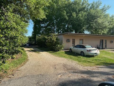 20015 CAMPGROUND Road