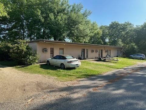 20015 CAMPGROUND Road Covington LA 70435