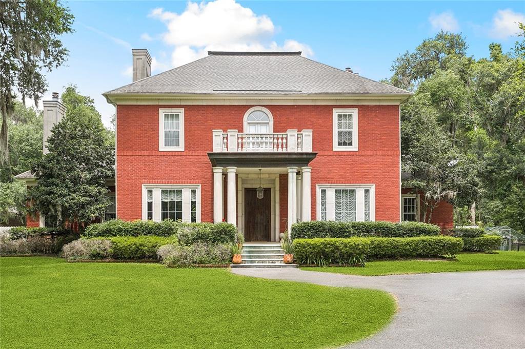 1 MERLIN Lane