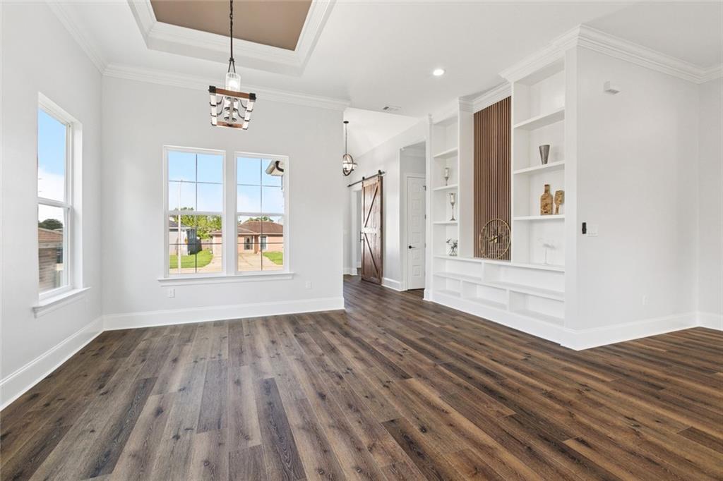 3632 W LOUISIANA STATE Drive