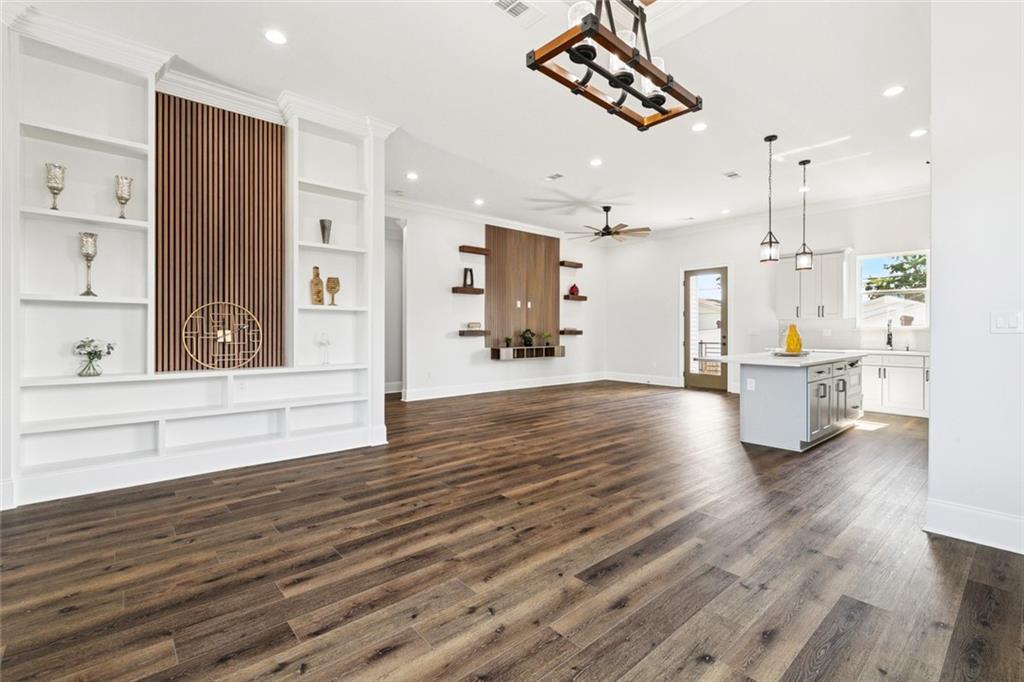 3632 W LOUISIANA STATE Drive