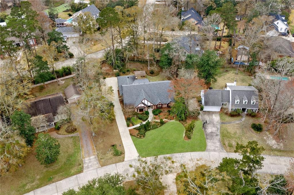 67 MAGNOLIA RIDGE Drive