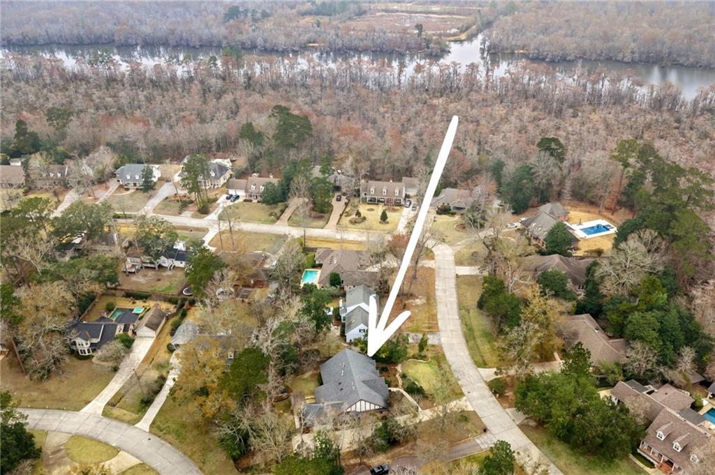 67 MAGNOLIA RIDGE Drive