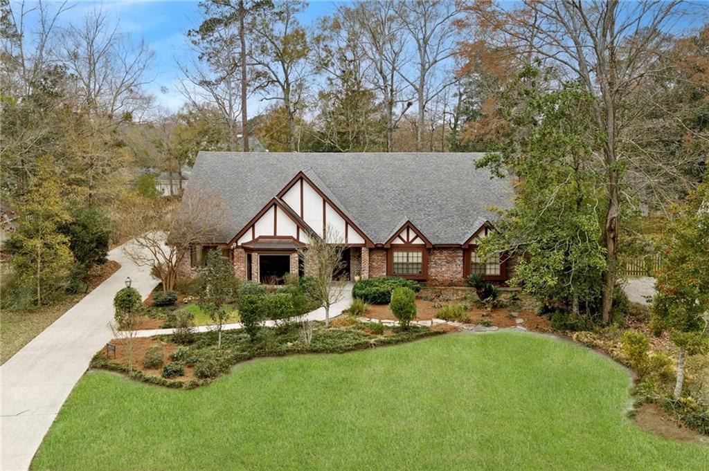 67 MAGNOLIA RIDGE Drive