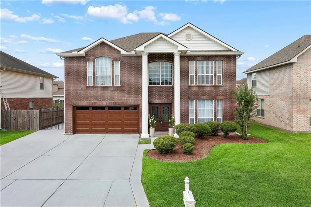 1013 REVERE Lane