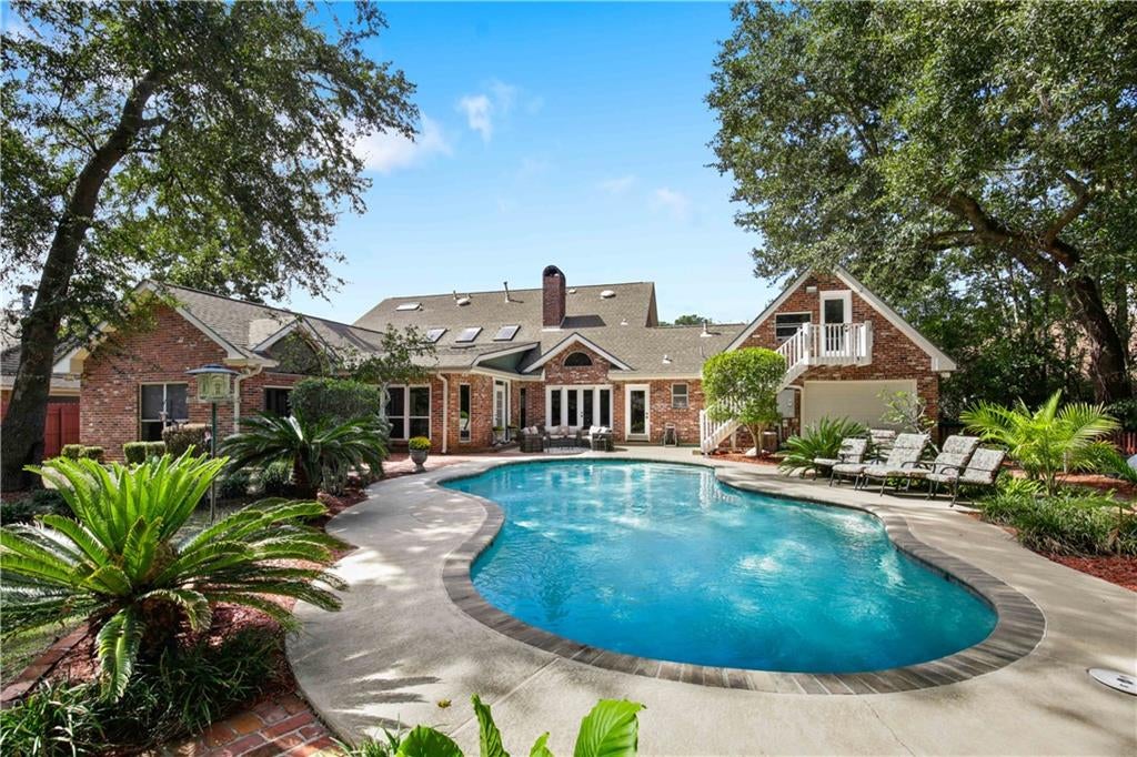 110 GOLDEN PHEASANT Drive