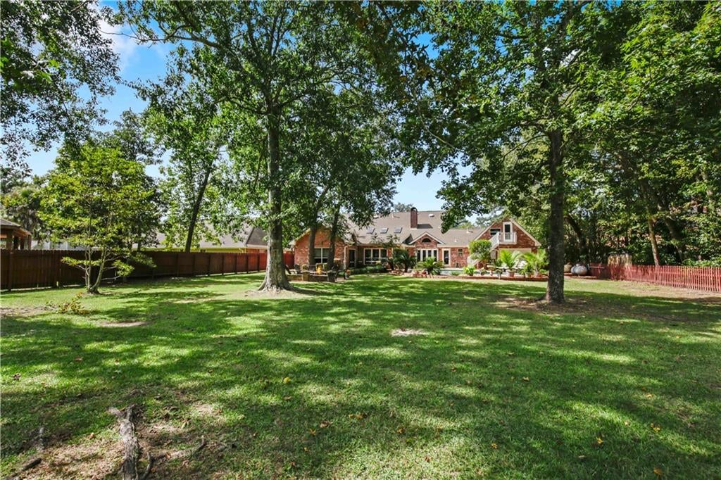 110 GOLDEN PHEASANT Drive