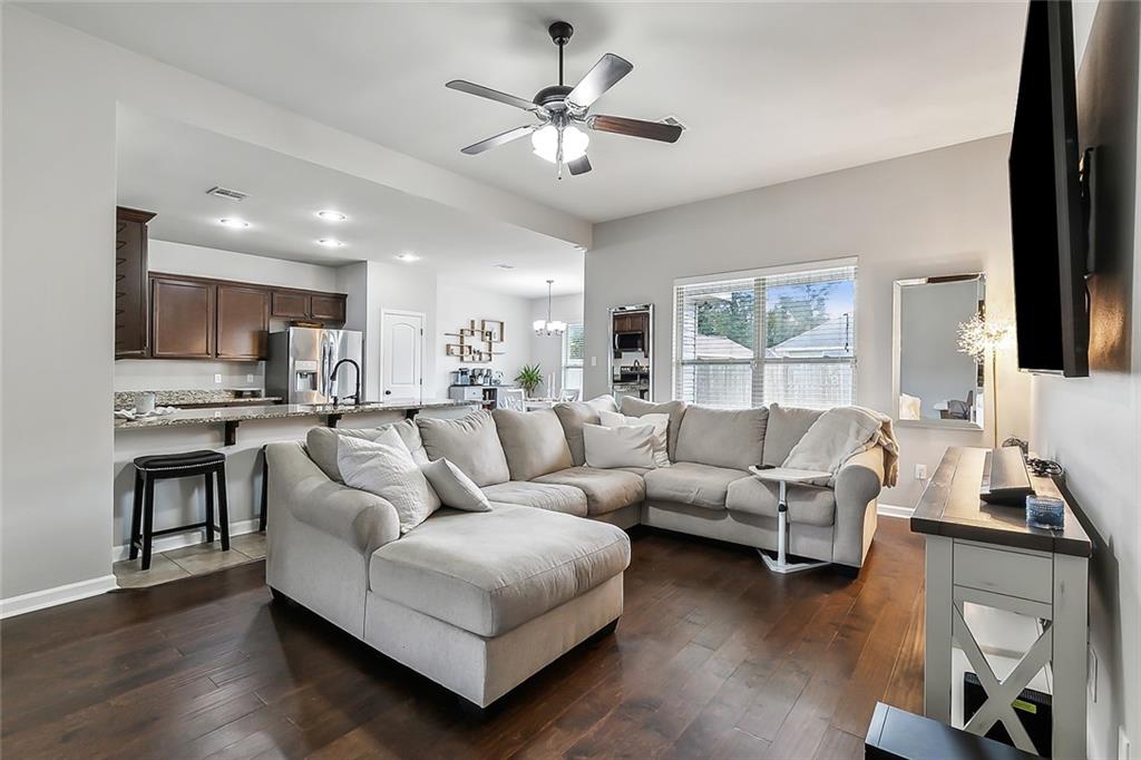 313 ASHTON OAKS Lane