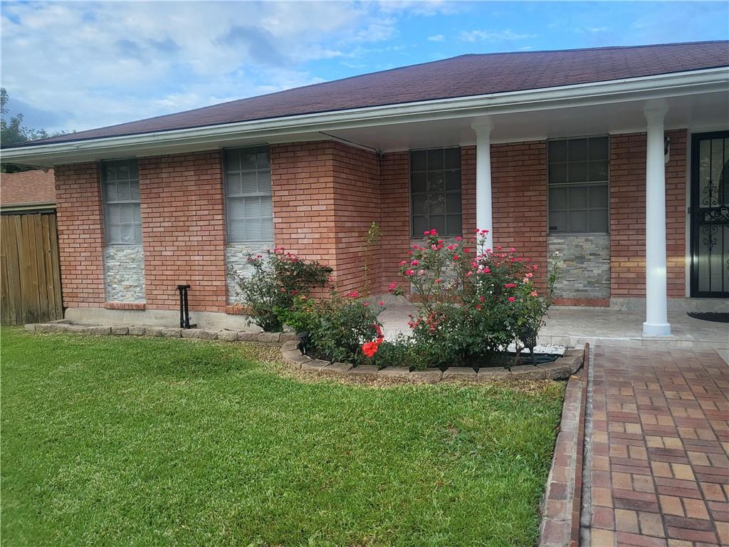 4515 MARQUE Drive